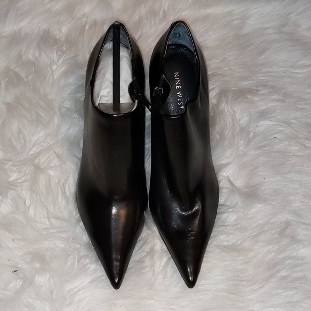 BRAND NEW Nine West Booties